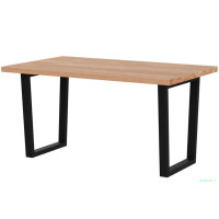 Кухонний стіл Луїсвіль 160x80 (Garant)