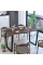 Кухонний стіл Трапеція (Loft design)