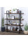 Стелаж Сингл 4-1350 (Loft design)