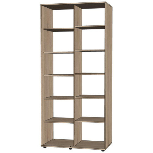 Шафа купе люкс 14-1100-600-2400 (Імперія меблів)