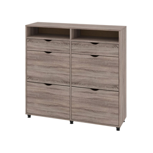 Тумба для взуття Т-6 (Пєхотін)