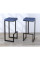 Барний стілець BS-3 soft (Loft design)