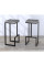 Барний стілець BS-3 soft (Loft design)