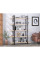 Стелаж Сингл 5-1350 (Loft design)