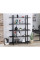 Стелаж Сингл 5-1350 (Loft design)