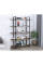 Стелаж Сингл 5-1350 (Loft design)