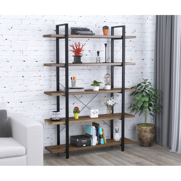 Стелаж Сингл 5-1350 (Loft design)