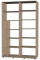 Шафа купе люкс 48-1500-600-2200 (Імперія меблів)