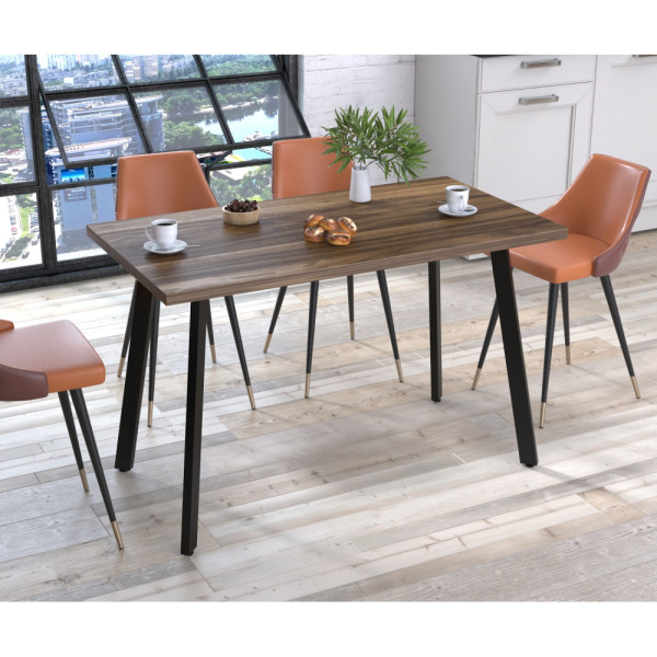 Кухонний стіл Ленард (Loft design)