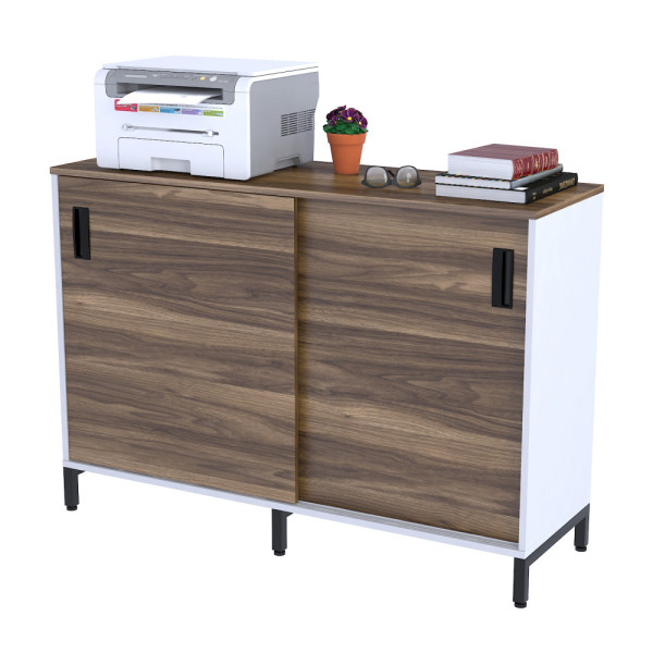 Тумба офісна розсувна LS-1200-830 (Loft Design)