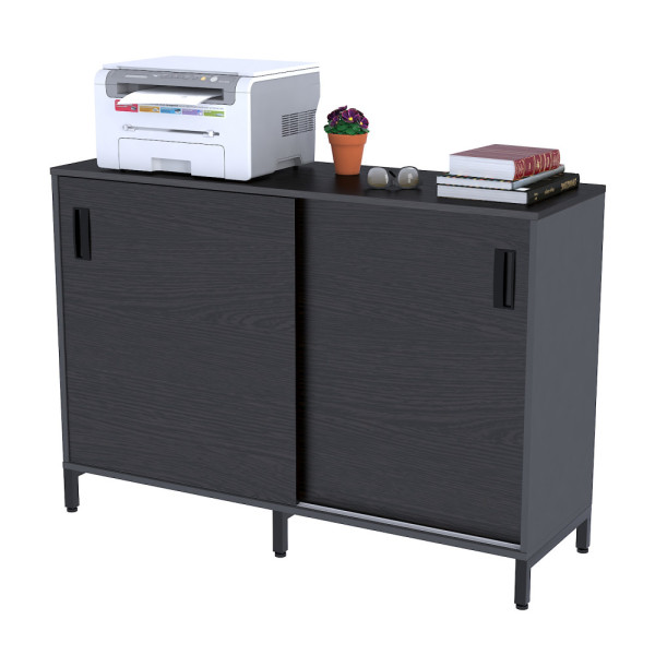 Тумба офісна розсувна LS-1200-830 (Loft Design)
