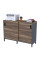 Тумба офісна розсувна LS-1200-830 (Loft Design)