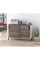 Тумба офісна розсувна LS-1200-830 (Loft Design)