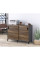 Тумба офісна розсувна LS-1200-830 (Loft Design)