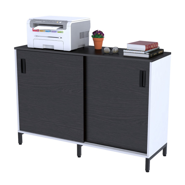 Тумба офісна розсувна LS-1200-830 (Loft Design)