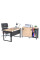 Тумба офісна розсувна LS-1200-830 (Loft Design)
