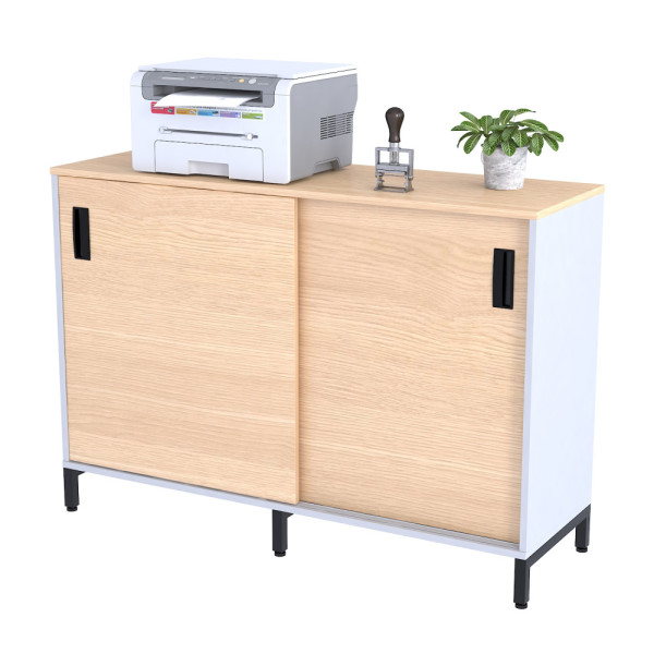 Тумба офісна розсувна LS-1200-830 (Loft Design)