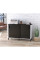 Тумба офісна розсувна LS-1200-830 (Loft Design)
