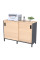 Тумба офісна розсувна LS-1200-830 (Loft Design)