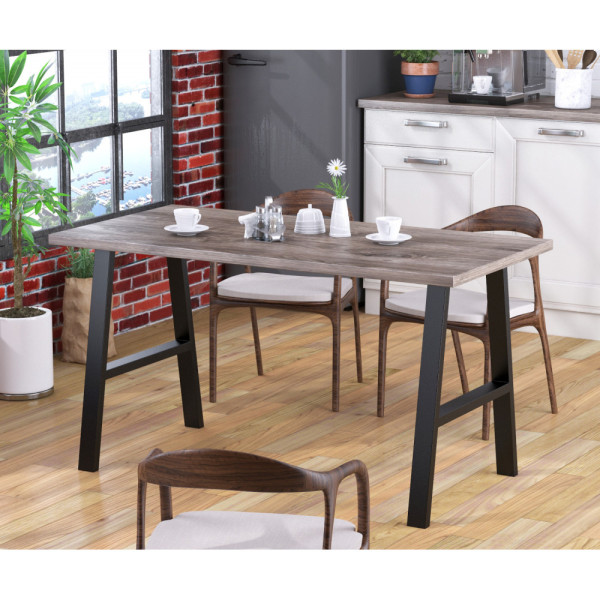 Кухонний стіл Атлант (Loft design)