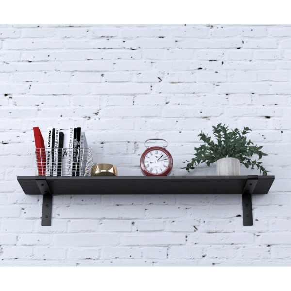 Полиця навісна Z (Loft Design)