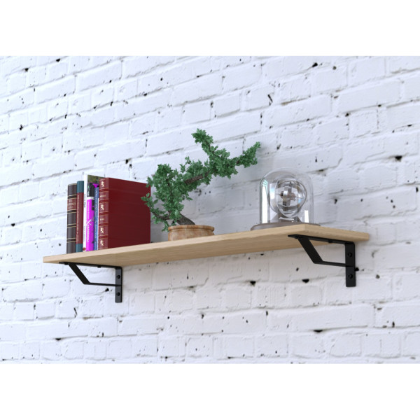 Полиця навісна PL6 (Loft Design)