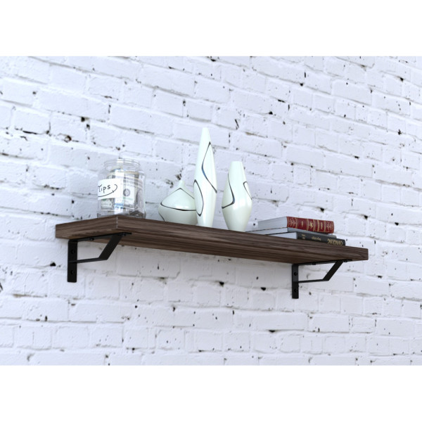 Полиця навісна PL6 (Loft Design)