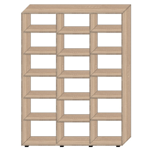 Шафа-купе максі-2000-450-2400 (Алекса)
