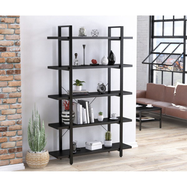 Стелаж Сингл 5-1200 (Loft design)
