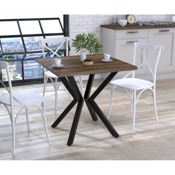 Кухонний стіл Кубра (Loft design)