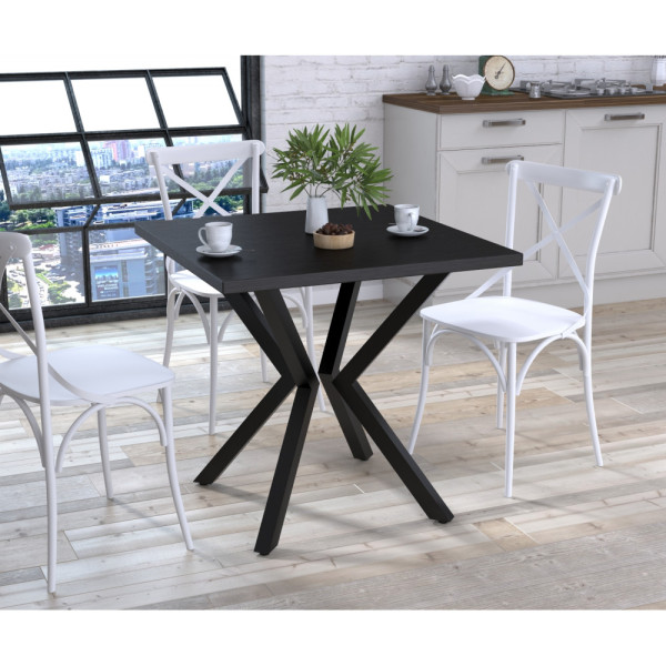 Кухонний стіл Кубра (Loft design)