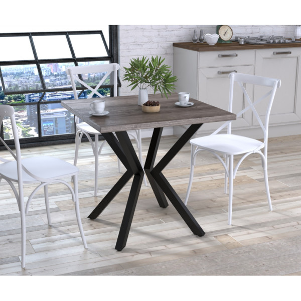Кухонний стіл Кубра (Loft design)