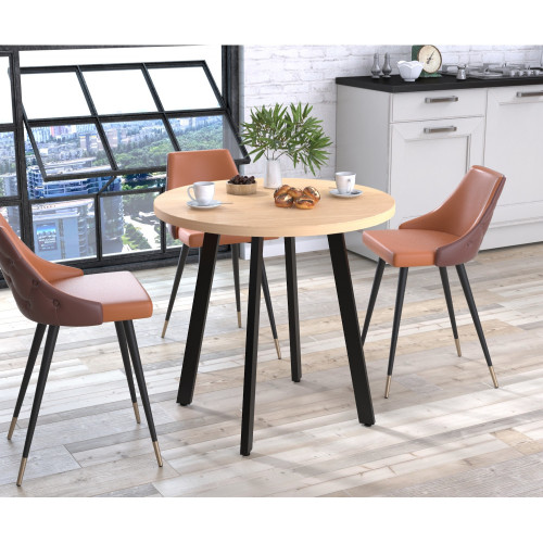 Кухонний стіл Лерой (Loft design)