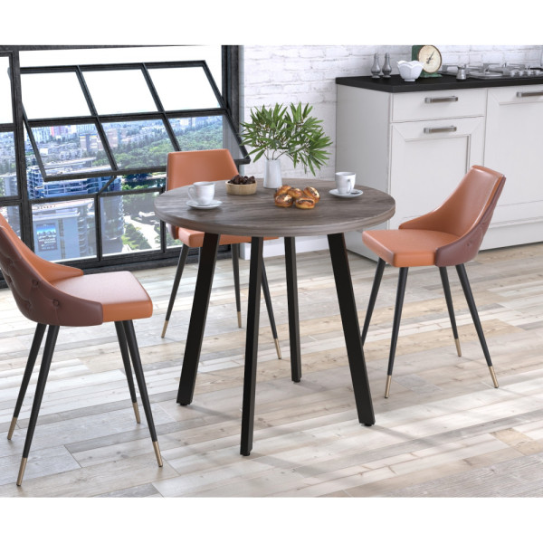 Кухонний стіл Лерой (Loft design)