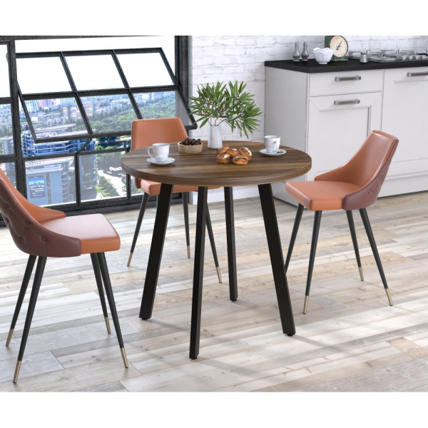 Кухонний стіл Лерой (Loft design)