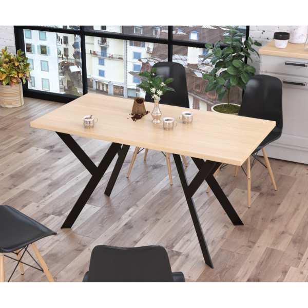 Кухонний стіл Шла (Loft design)
