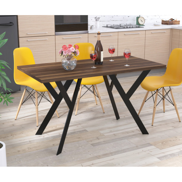 Кухонний стіл Шла (Loft design)
