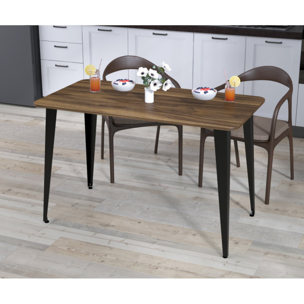 Кухонний стіл Лінда 120-65 (Loft design)