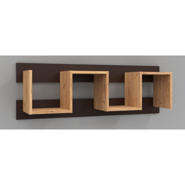 Навісна полиця Наталі (SnS)
