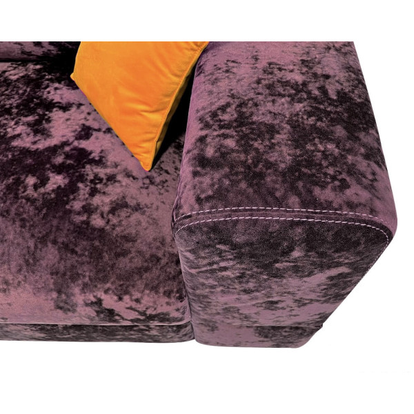 Диван кутовий Россо (LOMUS)