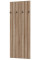 Вішалка О-329 (Олімпія)