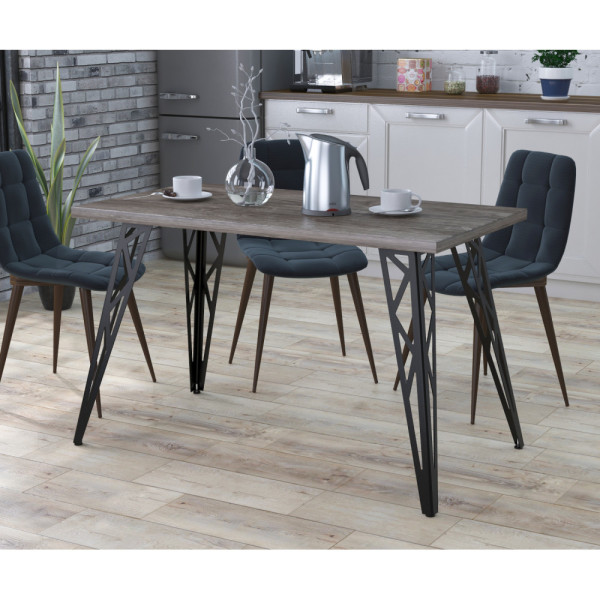 Кухонний стіл Техно (Loft design)