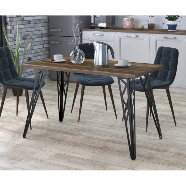 Кухонний стіл Техно (Loft design)