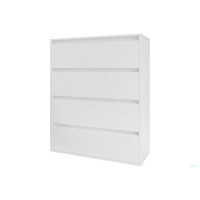 Комод IDEA К 1000/800/4Ш (Garant)