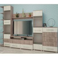 Стінка Лівія О-216 + О-214 + О-211 + О-212 + О-215 + О-213 (Олімпія)