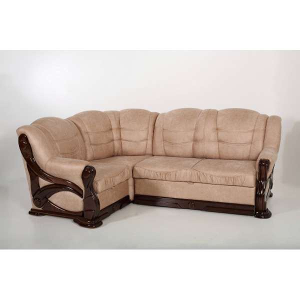 Диван кутовий Наполеон (LOMUS)