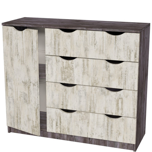 Комод ВК-48 (Вертикаль)