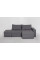 Диван кутовий Канзас (LOMUS)