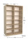 Шкаф купе практик 46-1500-600-2400 (Garant)