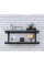 Полиця навісна С (Loft Design)